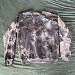 Folklore Invisible String Crewneck